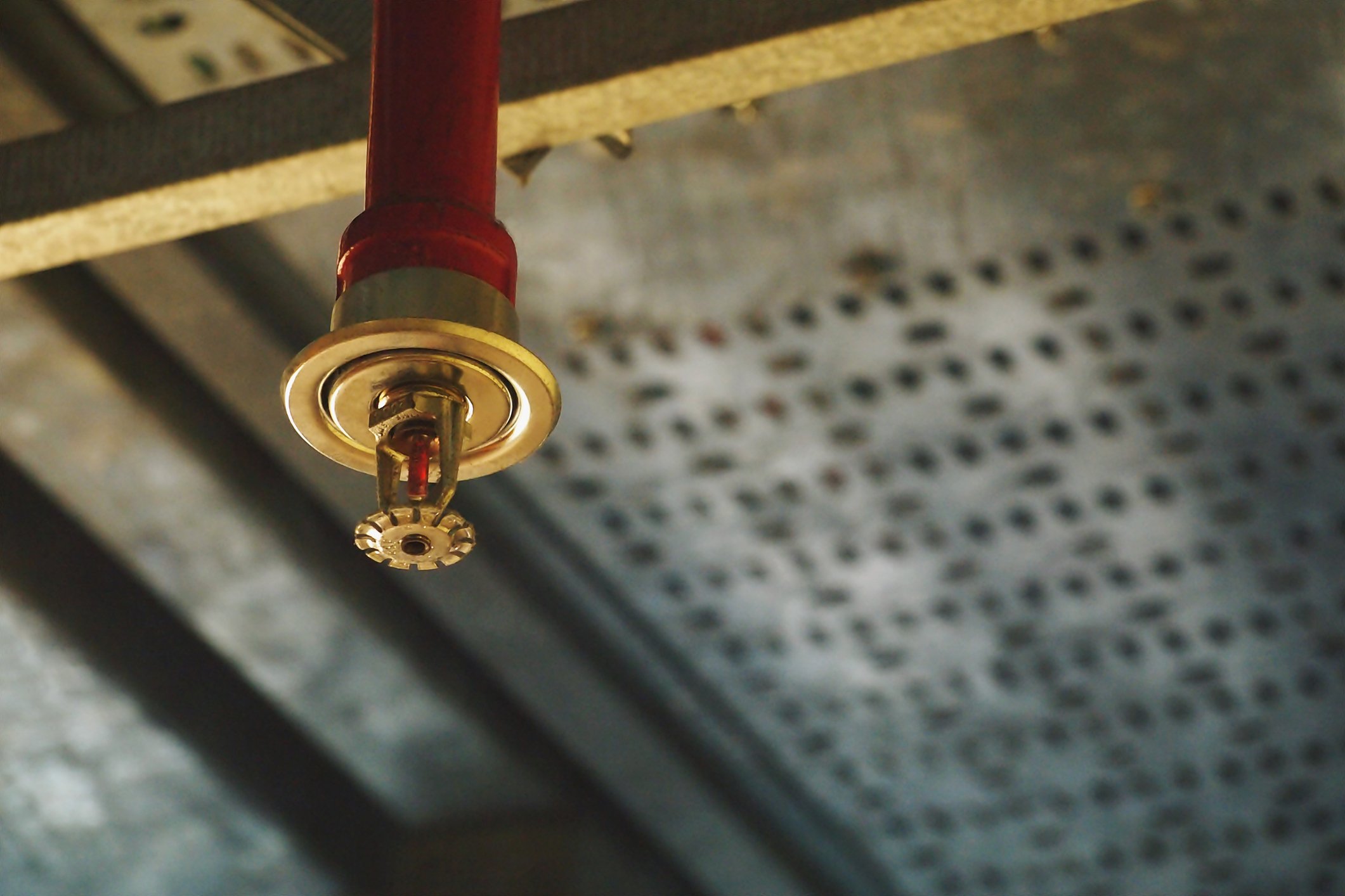 What Are the Main Types of Sprinkler Systems?