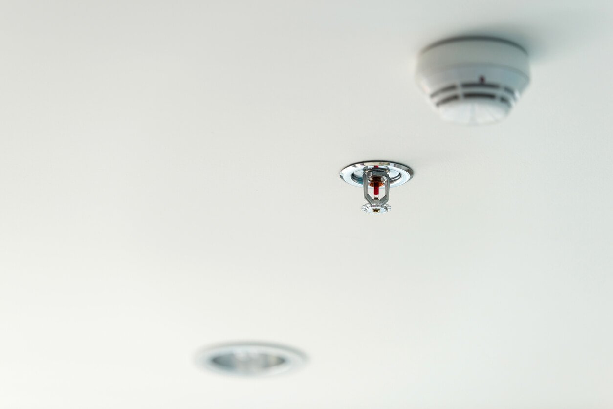 The Importance Of Well-Maintained Fire Alarms During Fire Prevention Week 2024