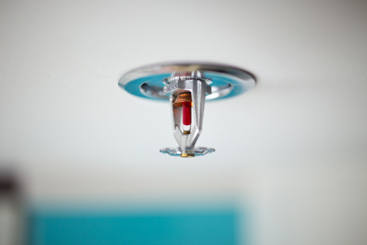 Tips for Fire Sprinkler Freeze Protection