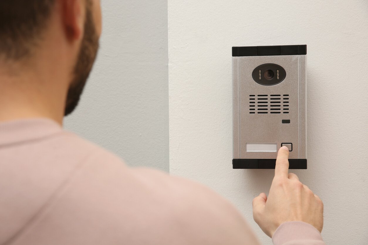 How Intercom Systems Enhance Commercial Security