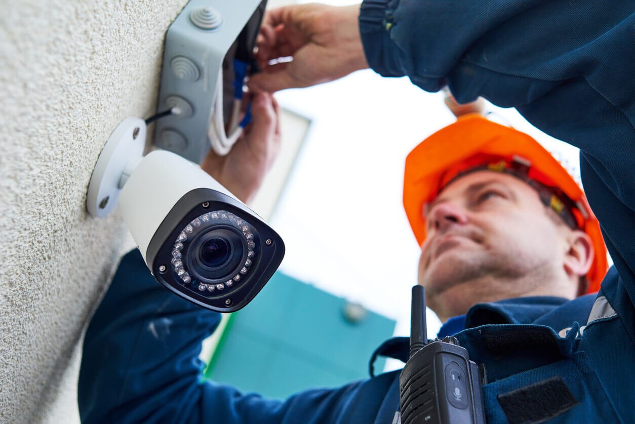 The Importance of Business Security System Maintenance