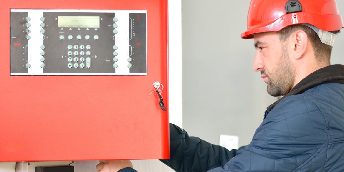 What is an Addressable Fire Alarm System? (+5 Key Benefits)