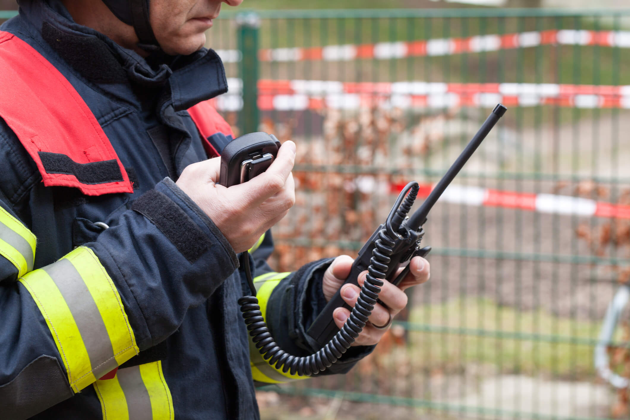 What's a BDA Radio System, and Does Your Building Need One?