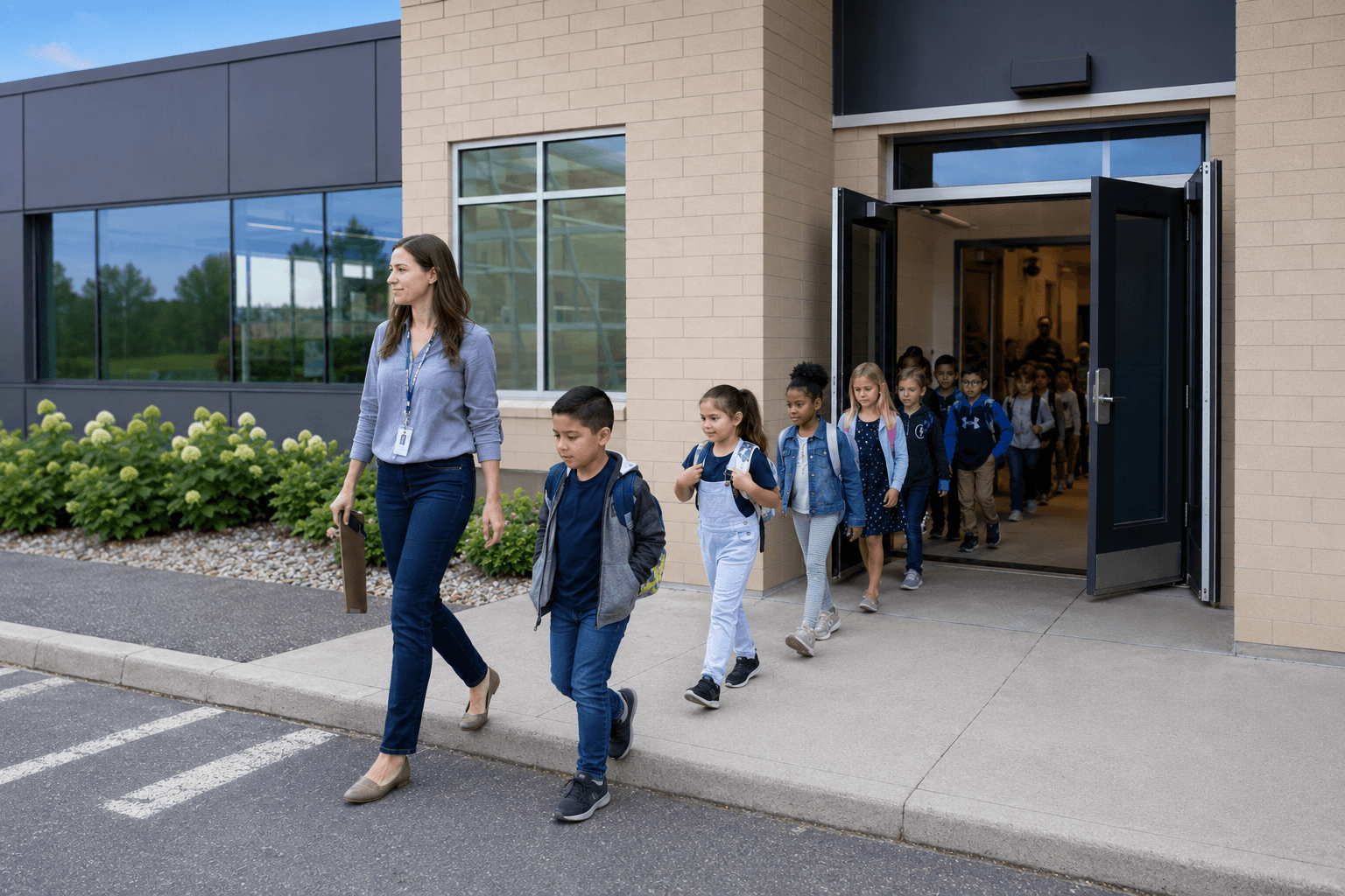 Fire Safety Training for Schools: Procedure and Protocol You Can Implement Today