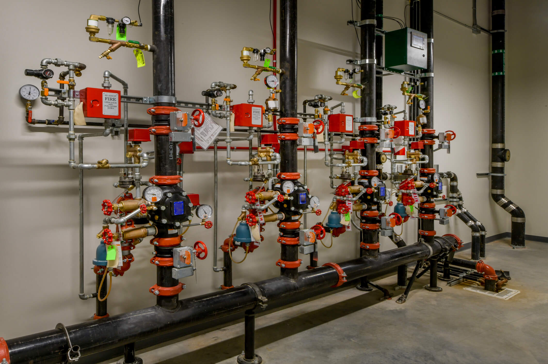 How to Spot Hidden Fire Sprinkler Maintenance Risks in 7 Steps (2026)
