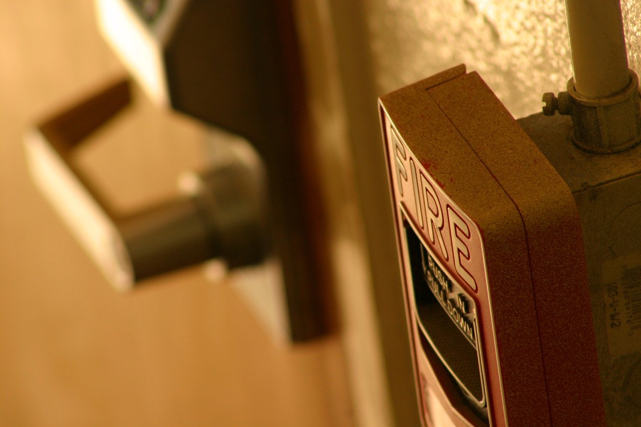 What Should I Expect During a Fire Alarm Inspection and Test?