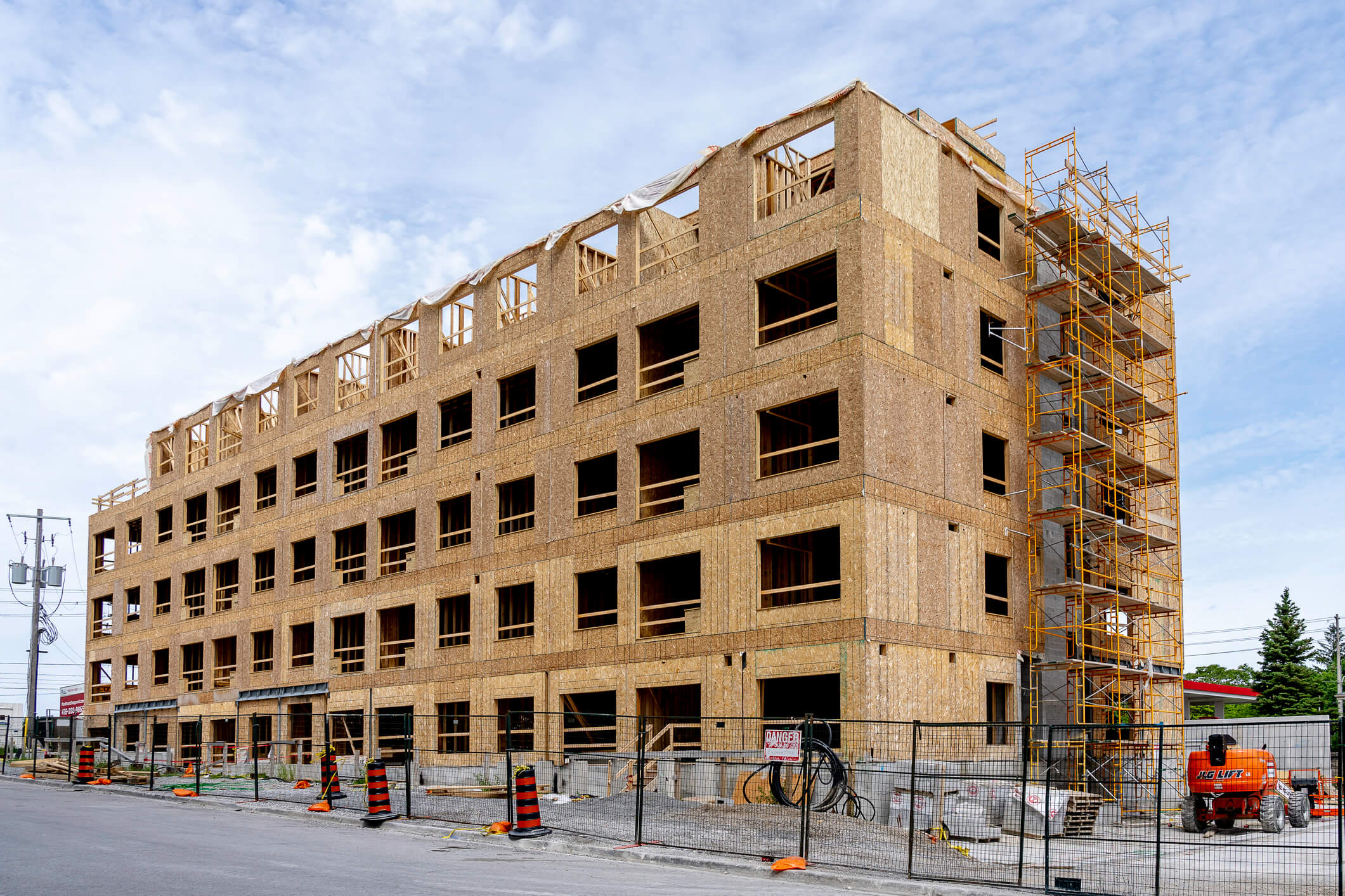 Top Fire Codes All GCs Should Know for Their Commercial Building Projects