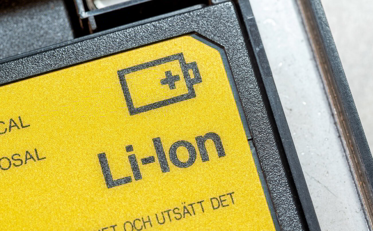 What You Need To Know About Lithium-Ion Battery Recycling