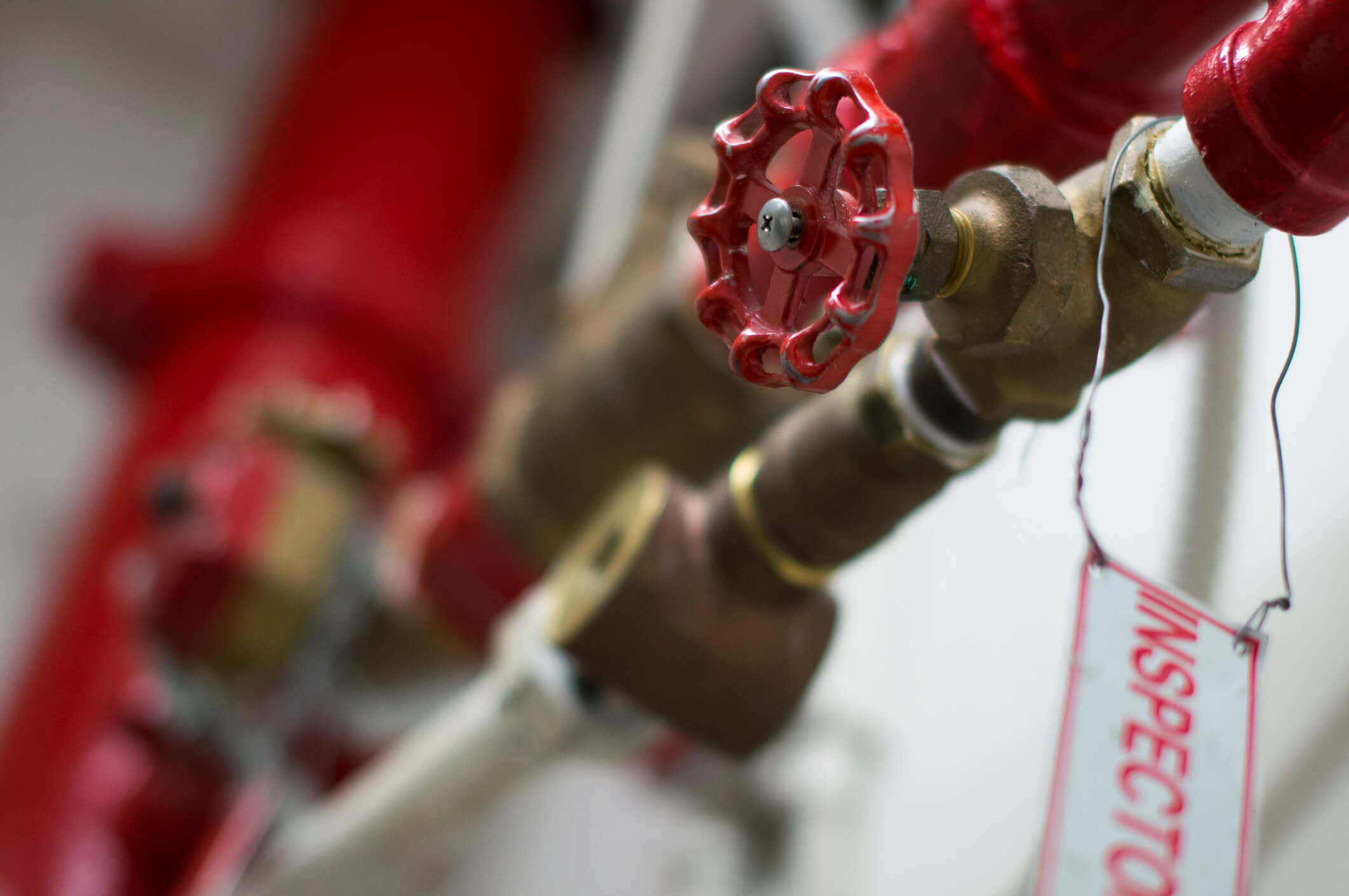Managing Fire Sprinklers Across Multiple Properties