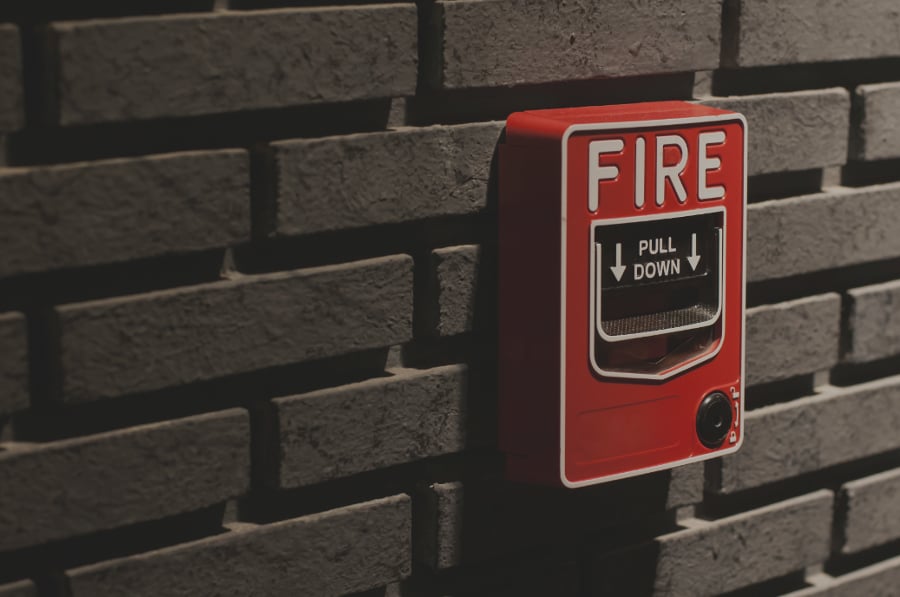 What Should I Expect During a Fire Alarm Inspection and Test?