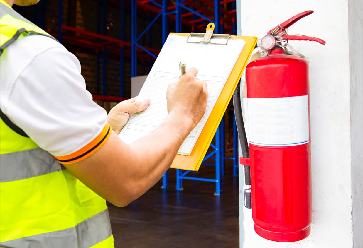 How to Avoid Common Fire Protection System Code Violations