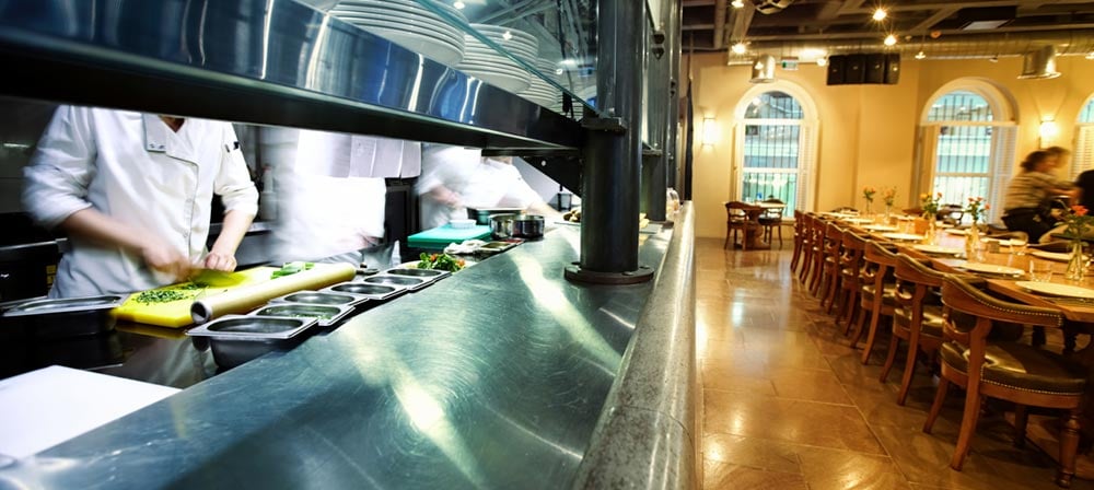 UL 300 Fire Suppression Standard: Why Restaurants Need to Upgrade Now