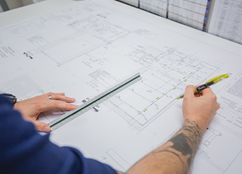 Fire Sprinkler Design