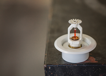 Fire Sprinkler Installation 