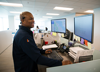 Fire Sprinkler Monitoring