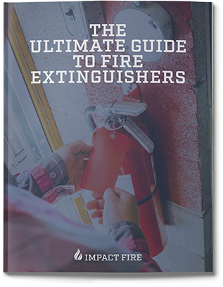 The Ultimate Guide to Fire Extinguishers