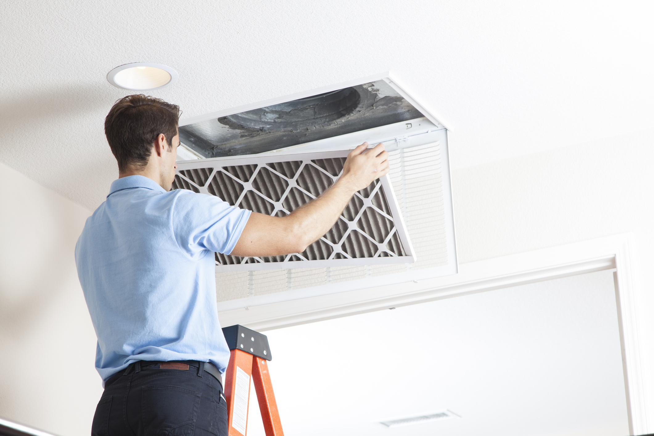 The Benefits of Cleaning and Maintaining Facility Air Ducts
