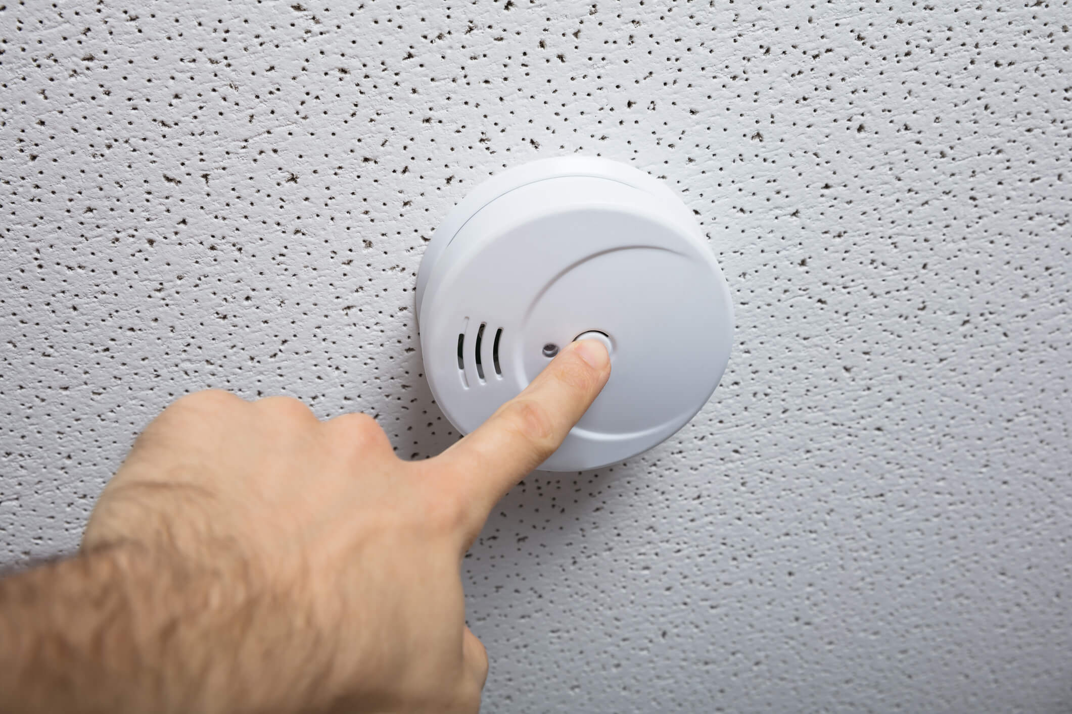 Where Do I Install a Carbon Monoxide Detector?