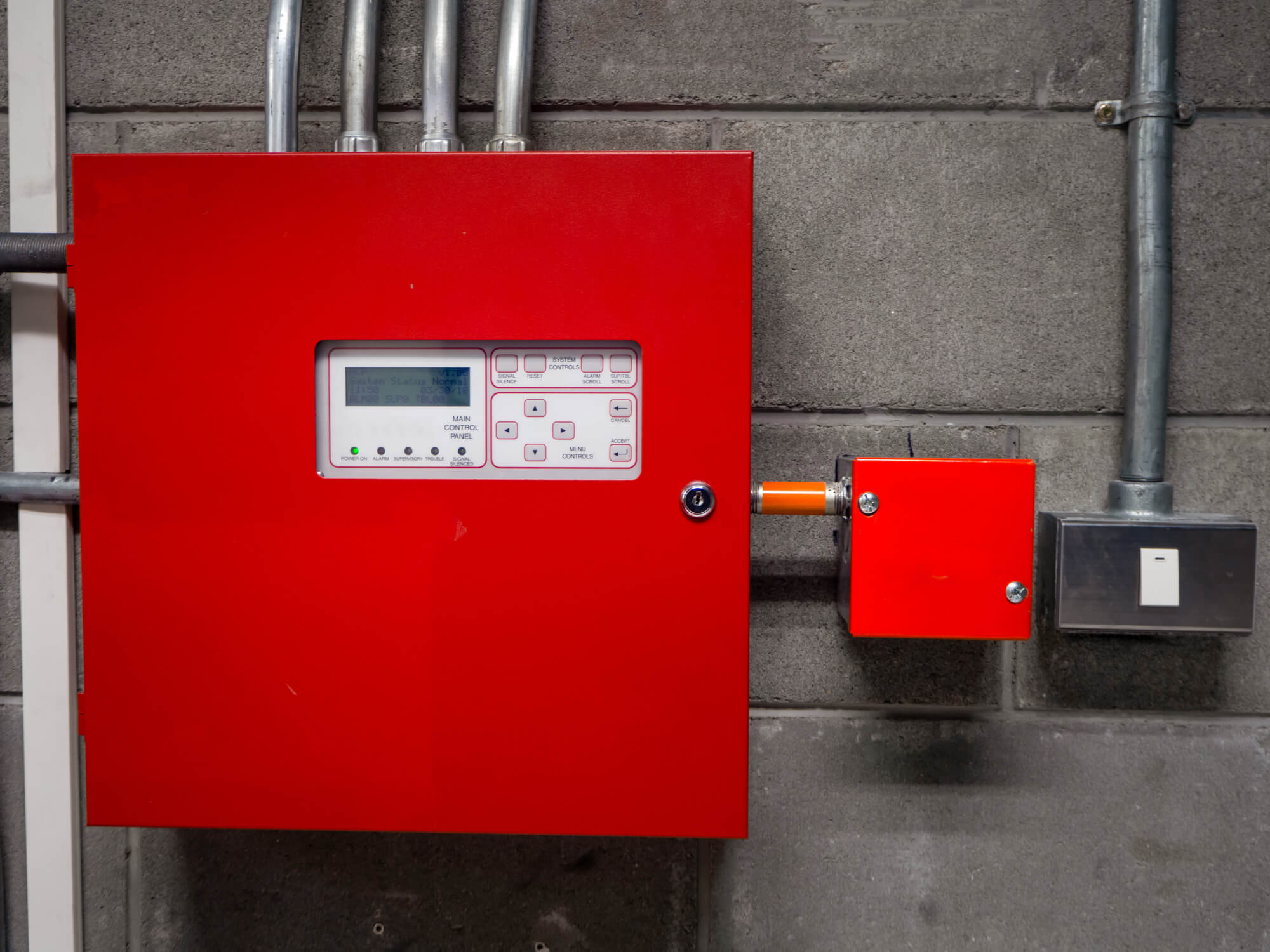 Fire Alarm Control Panel Installation Tips (From The Experts)