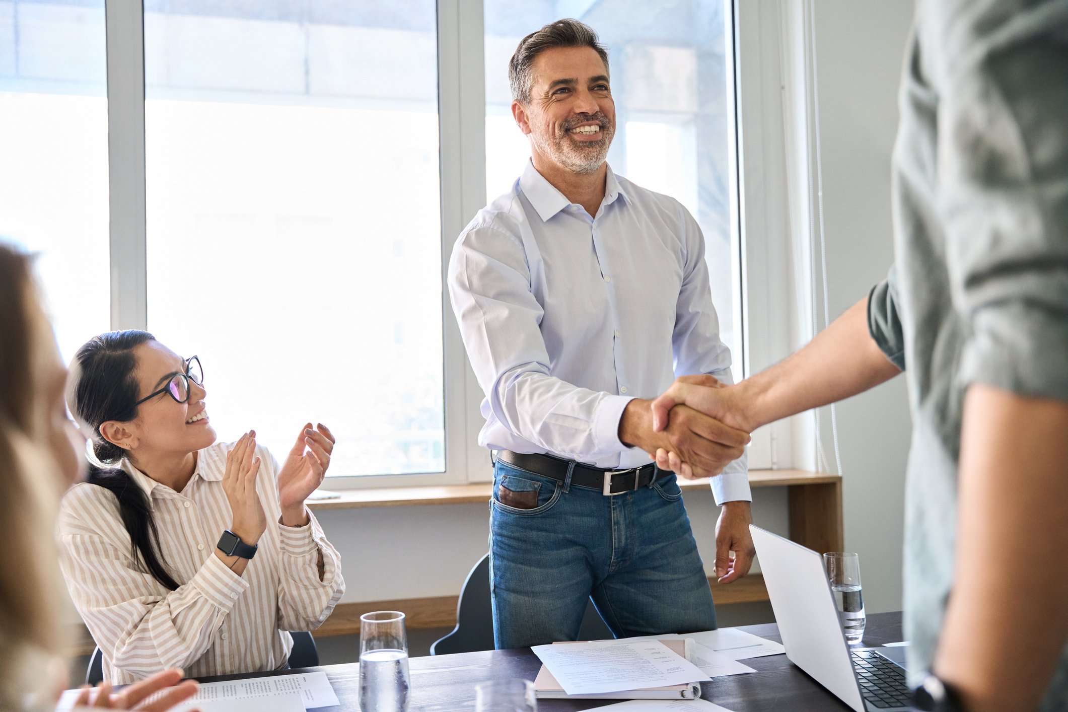 Top 6 Benefits of Partnering with Impact Fire