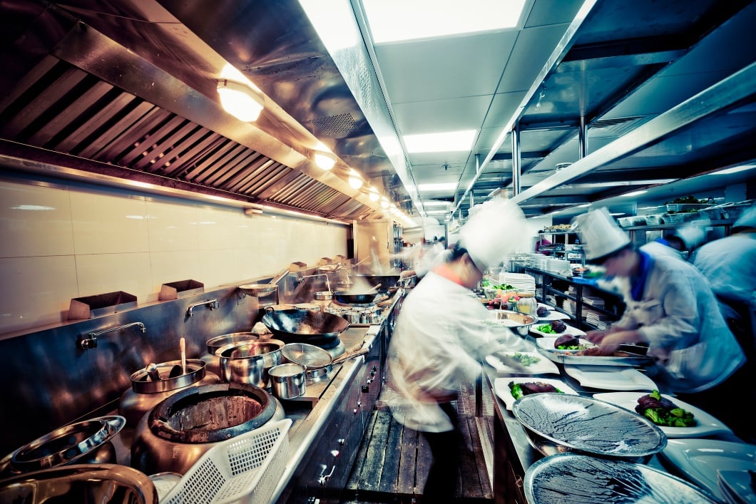 Kitchen Fire Suppression System Inspections: What Restaurant Owners Need to Know